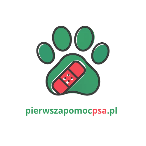 Pierwsza Pomoc Psa