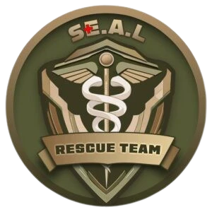 Rescue Team SE.A.L
