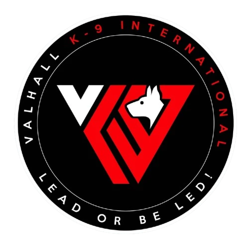 VALHALL K-9