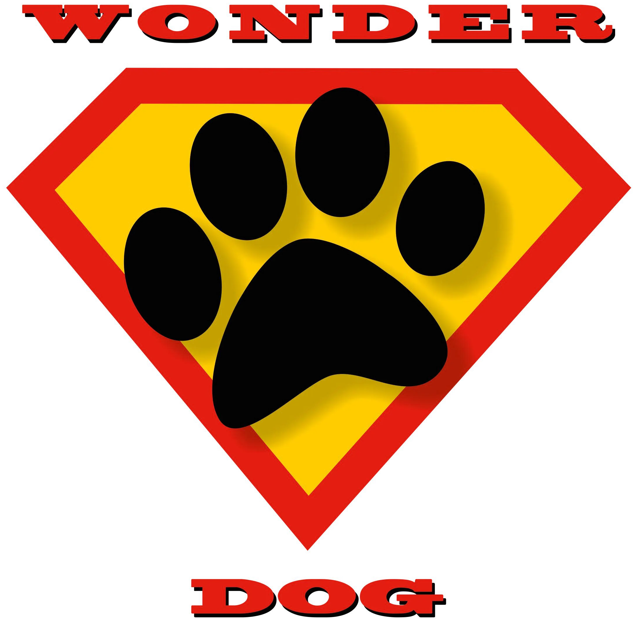 WONDER DOG