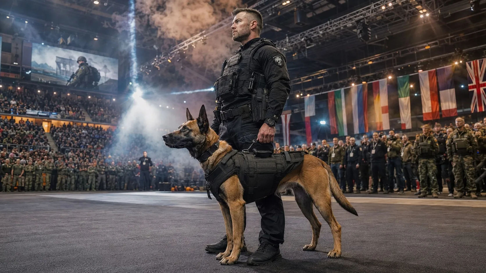 Nie stać Cię na nieobecność. Zarezerwuj bilet dziś — zapłać w czerwcu.